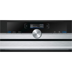 Духовой шкаф Siemens HB675G0S1