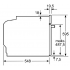 Духовой шкаф Bosch HBG633NB1