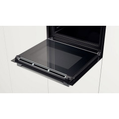Духовой шкаф Bosch HBG633NB1