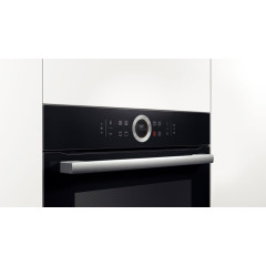 Духовой шкаф Bosch HBG633NB1