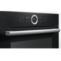 Духовой шкаф Bosch HBG633TB1