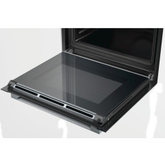 Духовой шкаф Bosch HBG633TB1