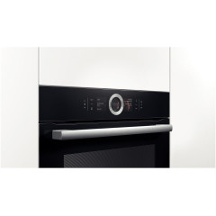 Духовой шкаф Bosch HBG636BB1