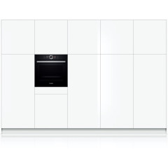 Духовой шкаф Bosch HBG636BB1