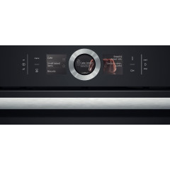 Духовой шкаф Bosch HBG636BB1