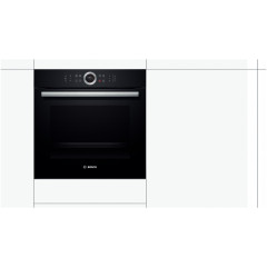 Духовой шкаф Bosch HBG655BB1