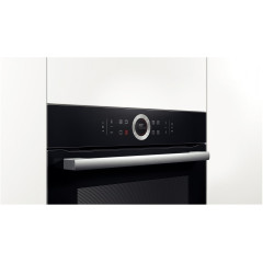 Духовой шкаф Bosch HBG655BB1