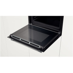 Духовой шкаф Bosch HBG655BB1