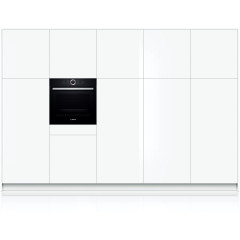 Духовой шкаф Bosch HBG655BB1