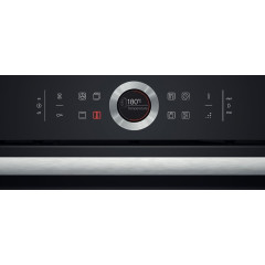 Духовой шкаф Bosch HBG655BB1