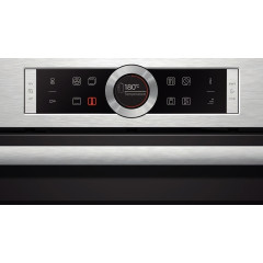 Духовой шкаф Bosch HBG655BS1