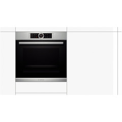 Духовой шкаф Bosch HBG655BS1