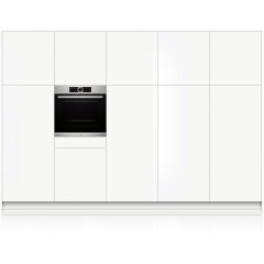 Духовой шкаф Bosch HBG655BS1