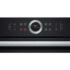 Духовой шкаф Bosch HBG6750B1
