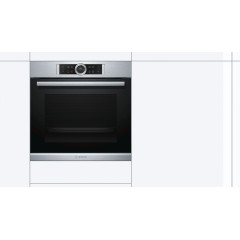 Духовой шкаф Bosch HBG6750S1