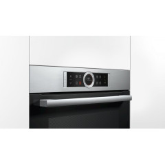 Духовой шкаф Bosch HBG6750S1