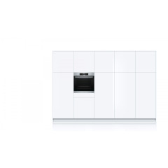 Духовой шкаф Bosch HBG6750S1