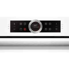 Духовой шкаф Bosch HBG6750W1