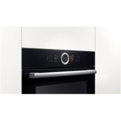 Духовой шкаф Bosch HBG6764B1