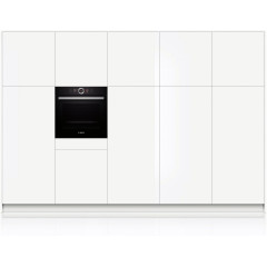 Духовой шкаф Bosch HBG6764B1