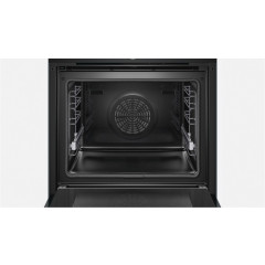 Духовой шкаф Bosch HBG6764B1