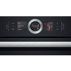 Духовой шкаф Bosch HBG6764B1