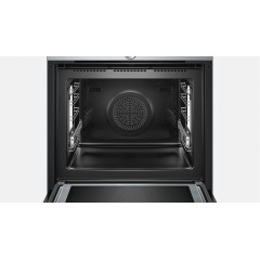 Духовой шкаф Siemens HM678G4S1F