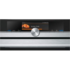 Духовой шкаф Siemens HM678G4S1F