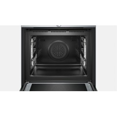 Духовой шкаф Siemens HN678G4S1