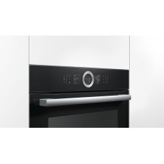 Духовой шкаф Bosch HBG636LB1