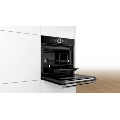 Духовой шкаф Bosch HBG636LB1