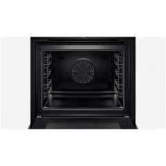 Духовой шкаф Bosch HBG672BB1F
