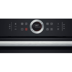 Духовой шкаф Bosch HBG672BB1F
