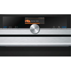 Духовой шкаф Siemens HM636GNS1