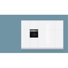 Духовой шкаф Siemens HS658GXS1