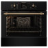 Духовой шкаф Electrolux EOB3400BOR