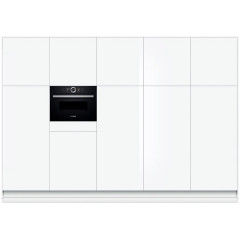 Духовой шкаф Bosch CMG636BB1