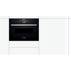 Духовой шкаф Bosch CMG636BB1