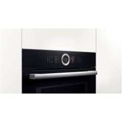 Духовой шкаф Bosch CMG636BB1