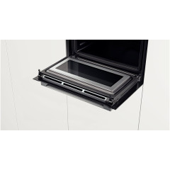 Духовой шкаф Bosch CMG636BB1