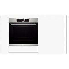 Духовой шкаф Bosch HBG672BS1F
