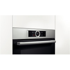 Духовой шкаф Bosch HBG672BS1F