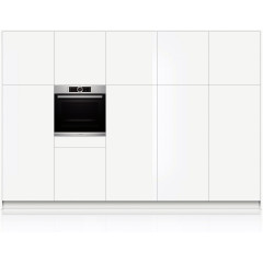 Духовой шкаф Bosch HBG672BS1F