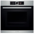 Духовой шкаф Bosch HMG636RS1