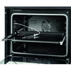 Духовой шкаф Beko BIMM 25400 XMS