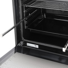 Духовой шкаф Beko BIM 24301 BCS