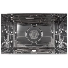 Духовой шкаф Weissgauff OE 445 B