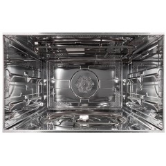 Духовой шкаф Weissgauff OE 445 B