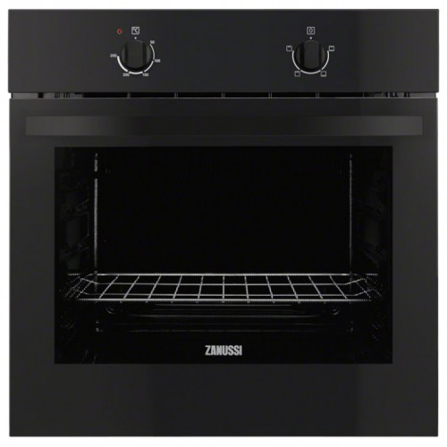 Духовой шкаф Zanussi ZZB 510401 B