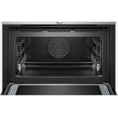Духовой шкаф Siemens CM678G4S1